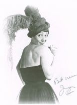 Imogene Coca