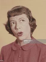 Imogene Coca