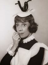 Imogene Coca