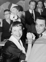 Imogene Coca