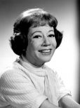 Imogene Coca