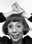 Imogene Coca