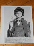 Imogene Coca