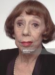 Imogene Coca