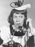 Imogene Coca