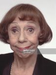 Imogene Coca