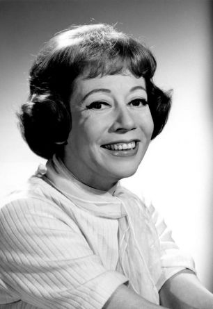 Imogene Coca