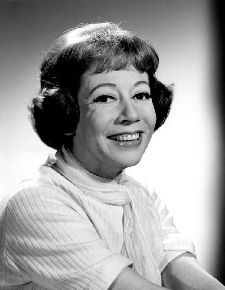 Imogene Coca