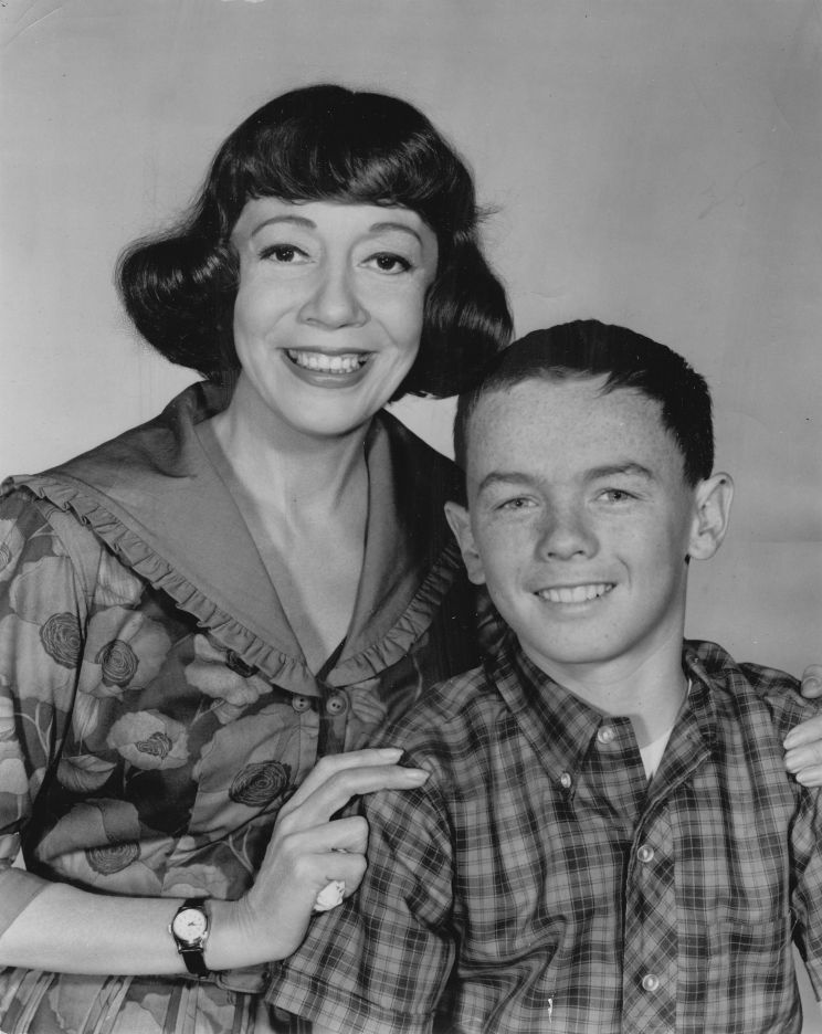 Imogene Coca