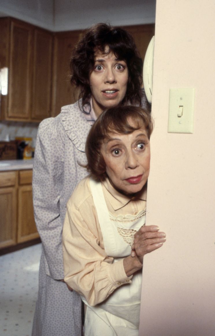 Imogene Coca