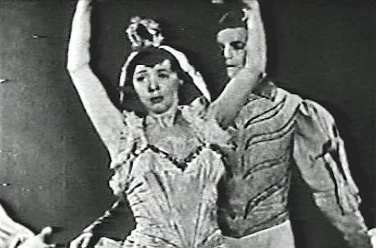 Imogene Coca