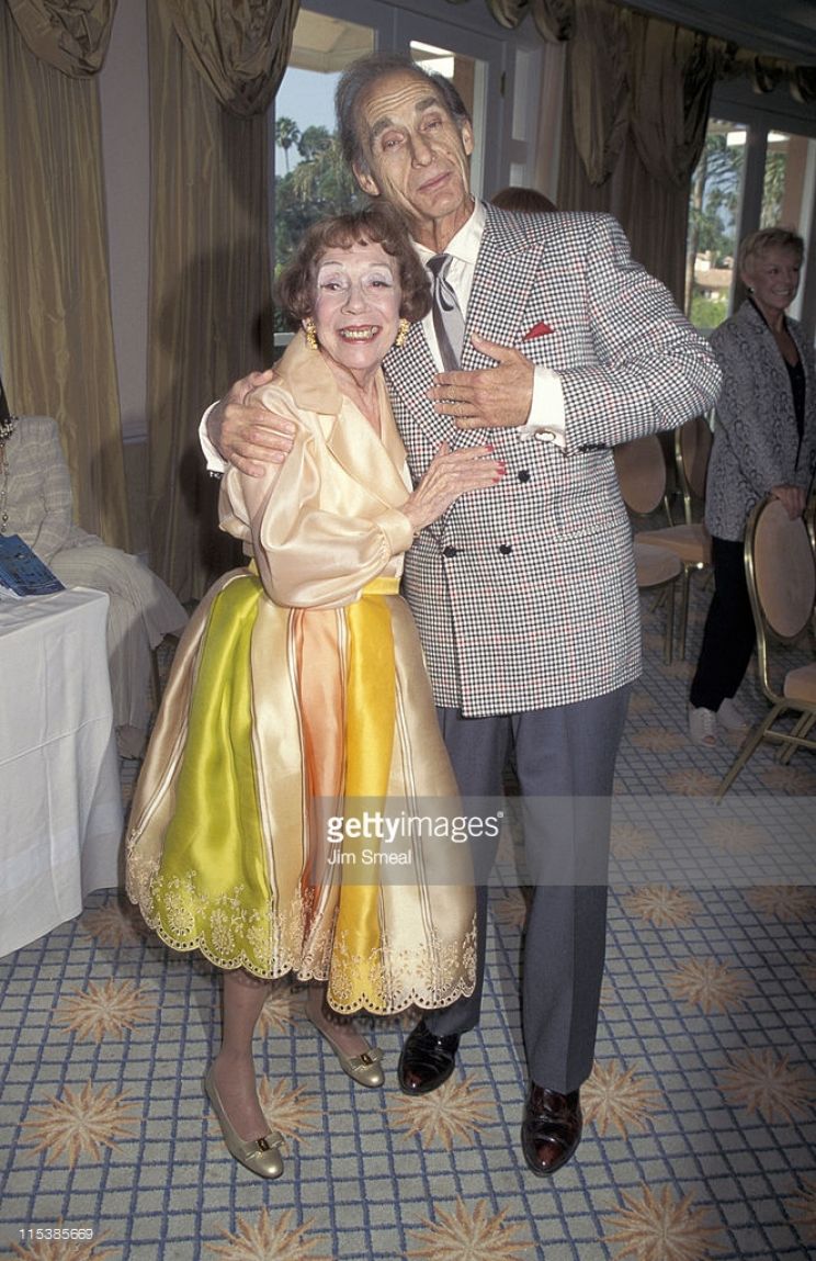 Imogene Coca