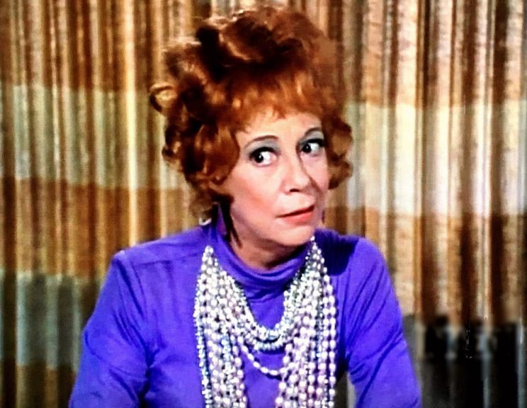 Imogene Coca
