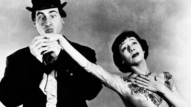 Imogene Coca