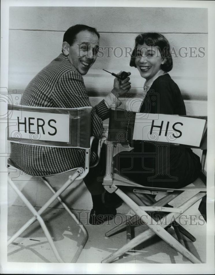 Imogene Coca