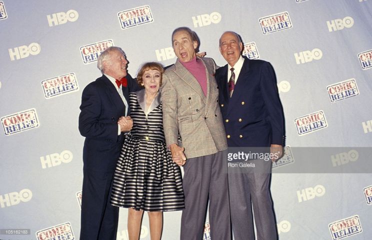Imogene Coca