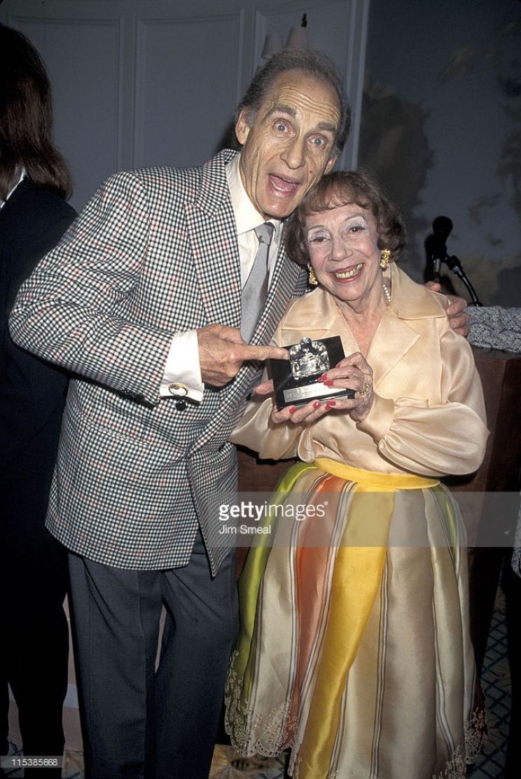 Imogene Coca