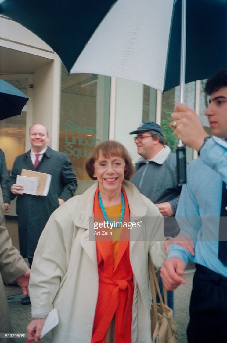 Imogene Coca