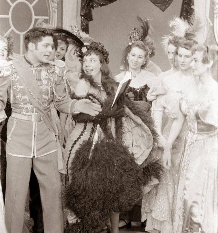 Imogene Coca
