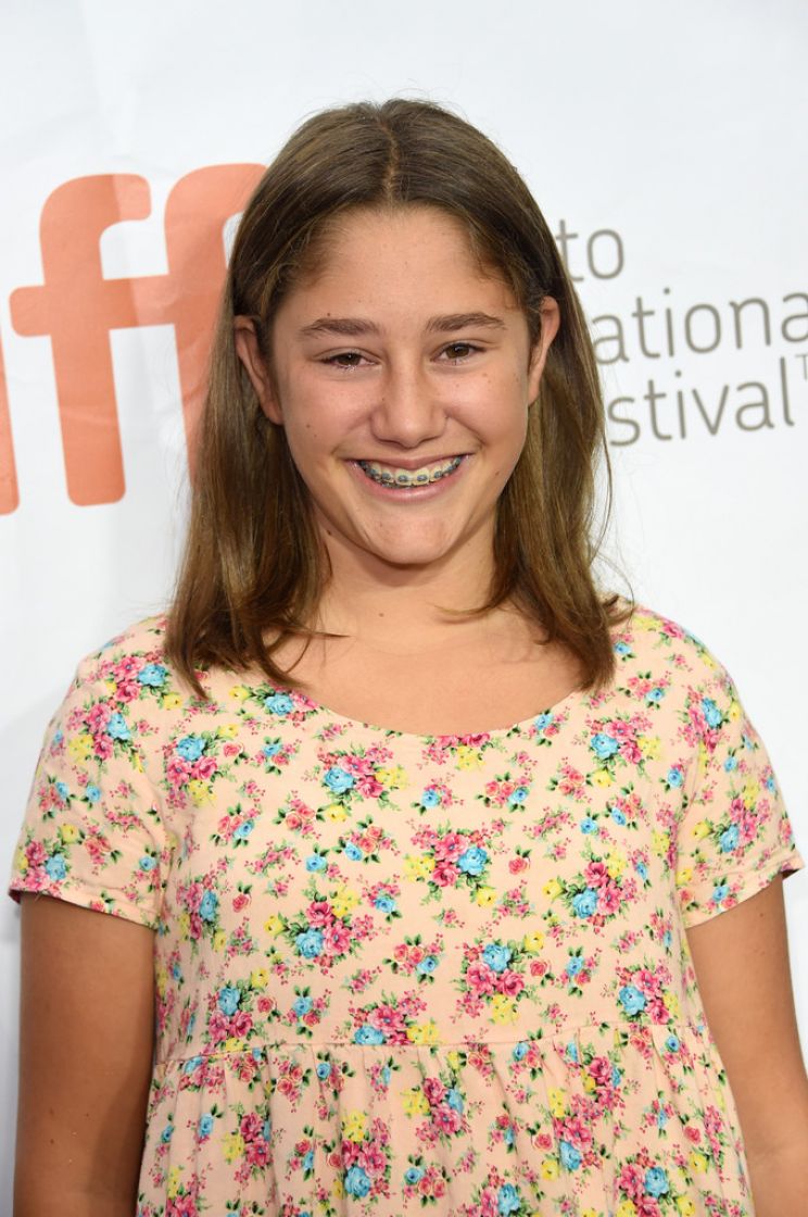 Imogene Wolodarsky