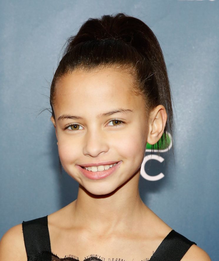 Imogene Wolodarsky