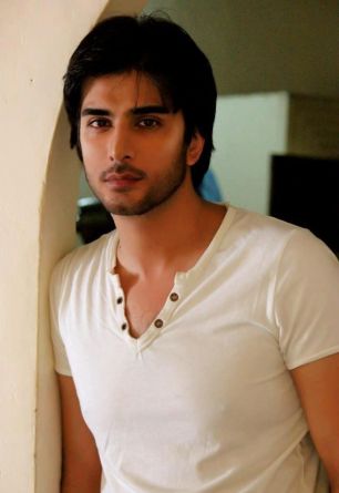 Imran Abbas