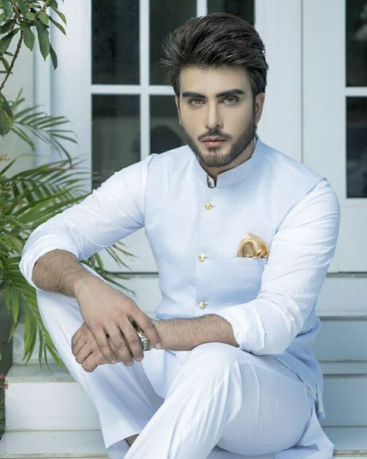 Imran Abbas