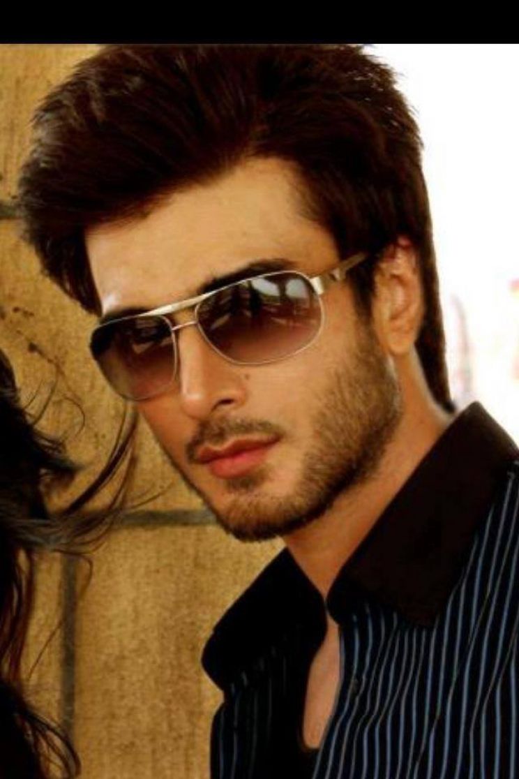 Imran Abbas