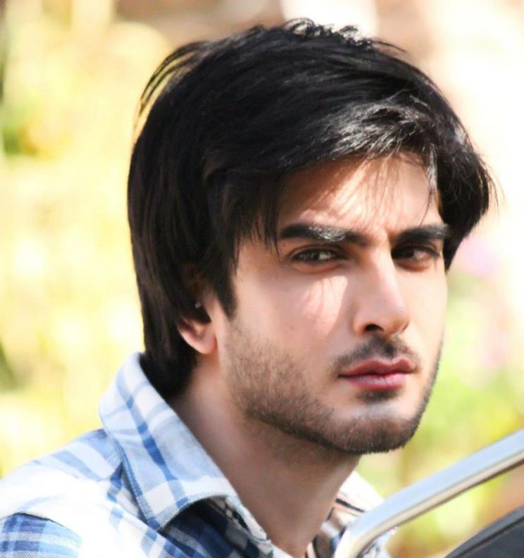 Imran Abbas