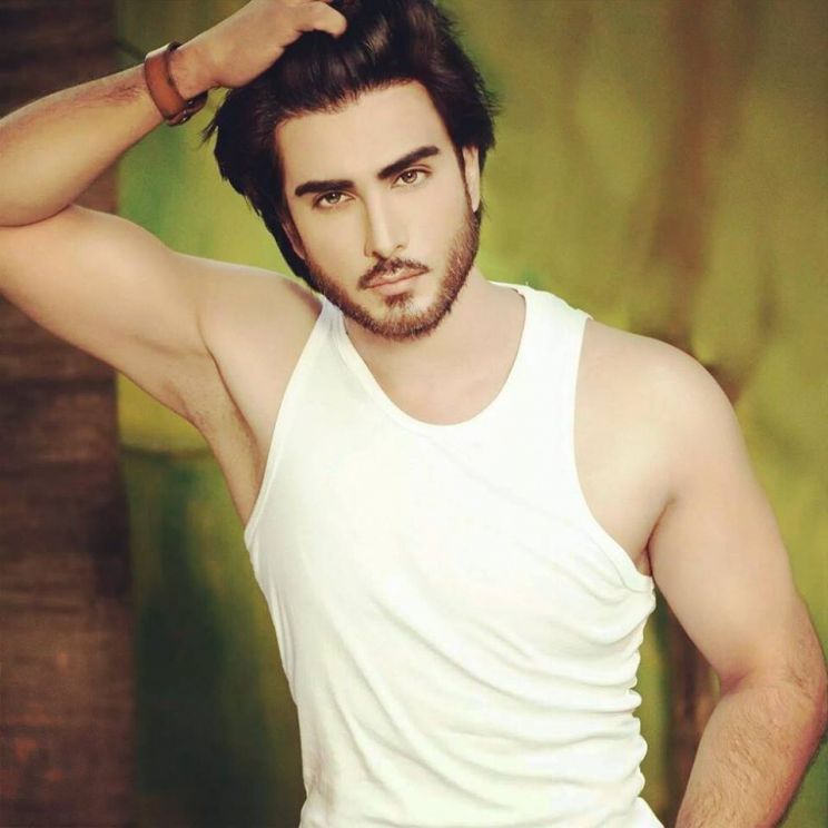 Imran Abbas