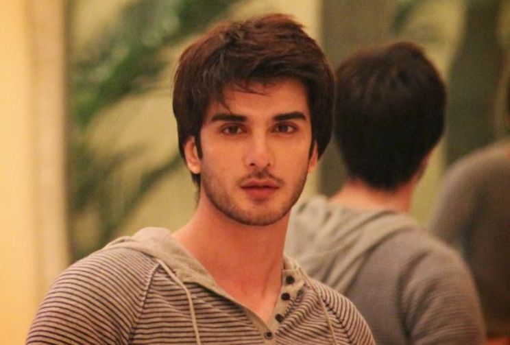 Imran Abbas