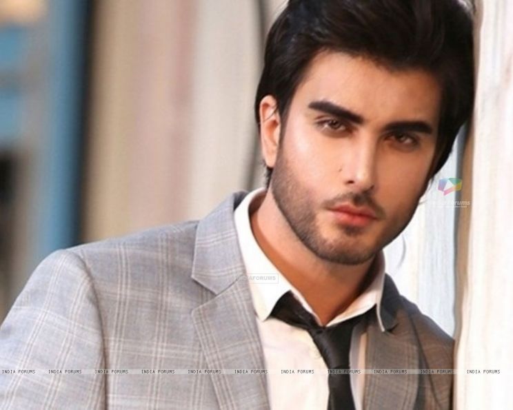 Imran Abbas