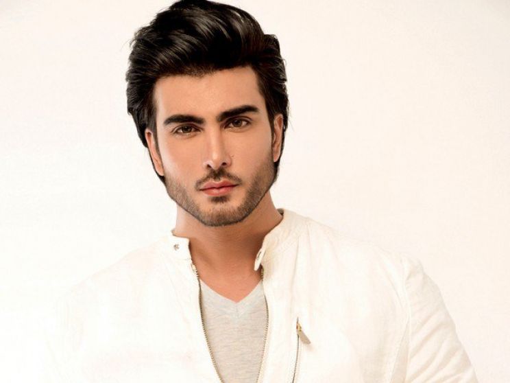 Imran Abbas