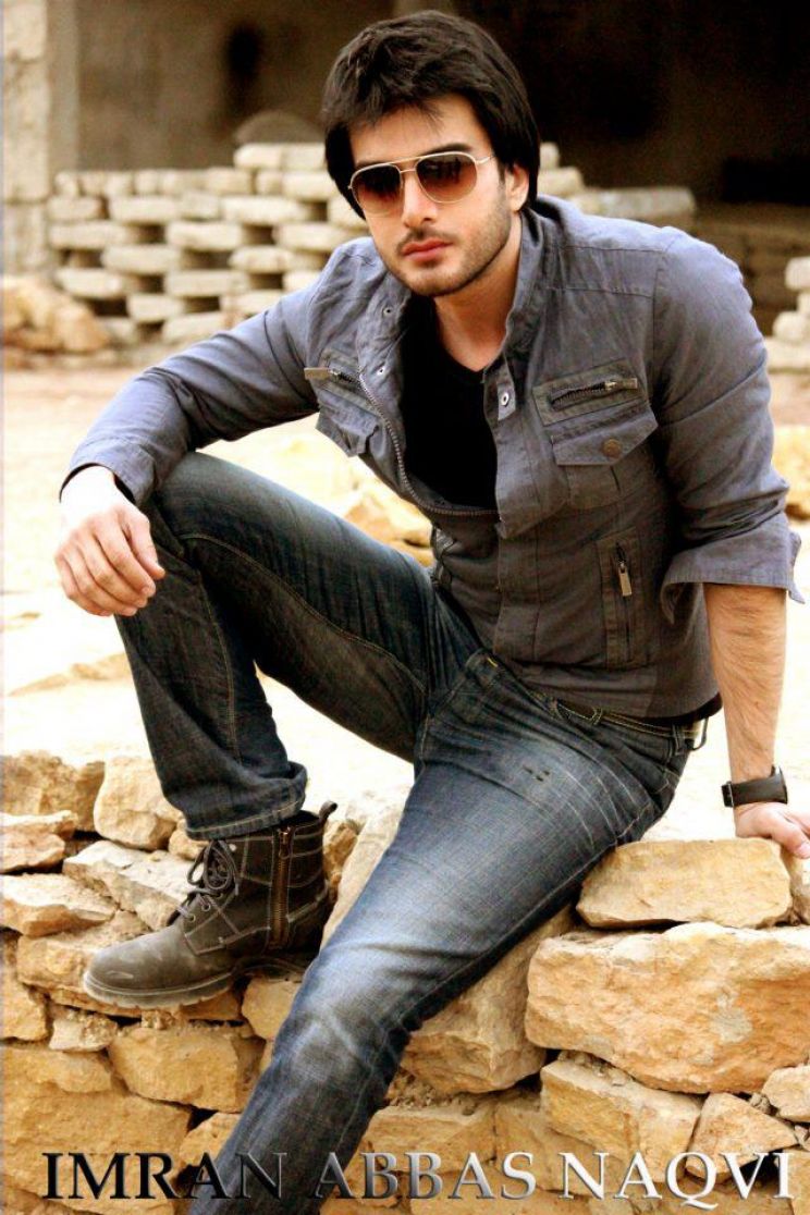 Imran Abbas