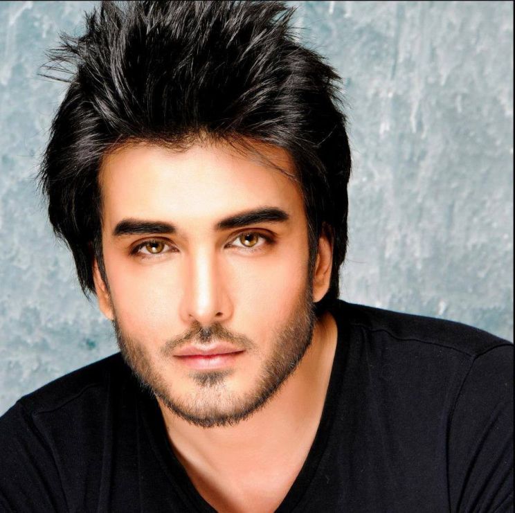 Imran Abbas