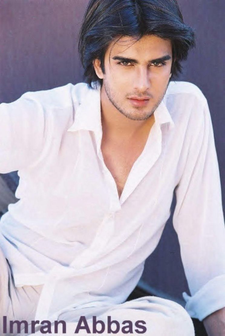 Imran Abbas