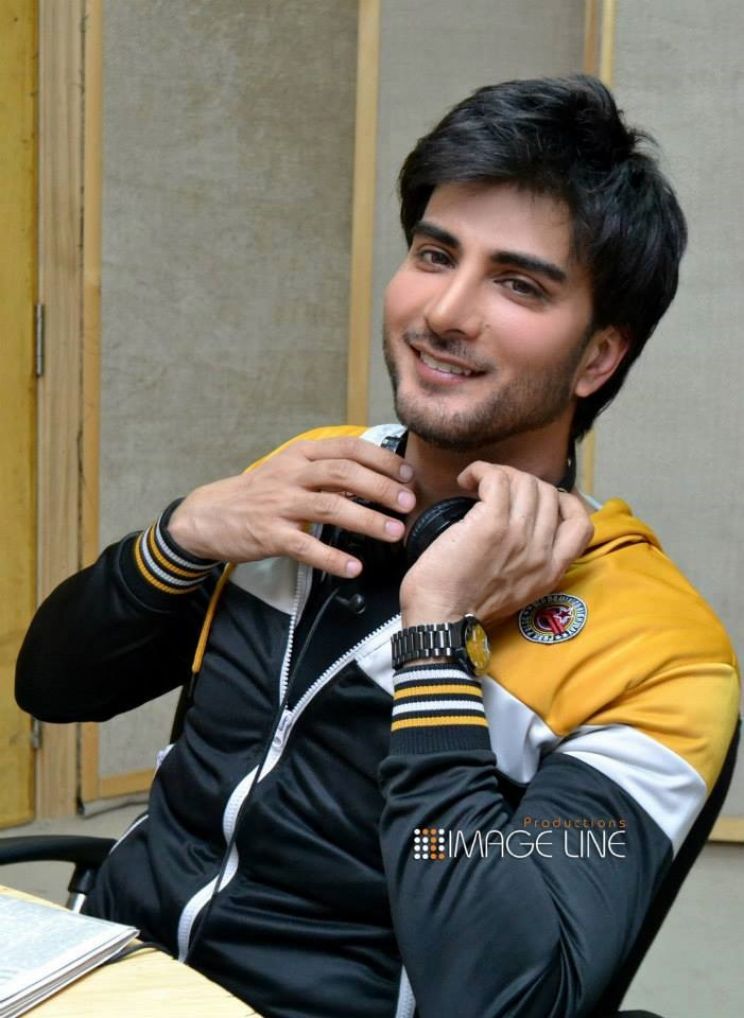 Imran Abbas