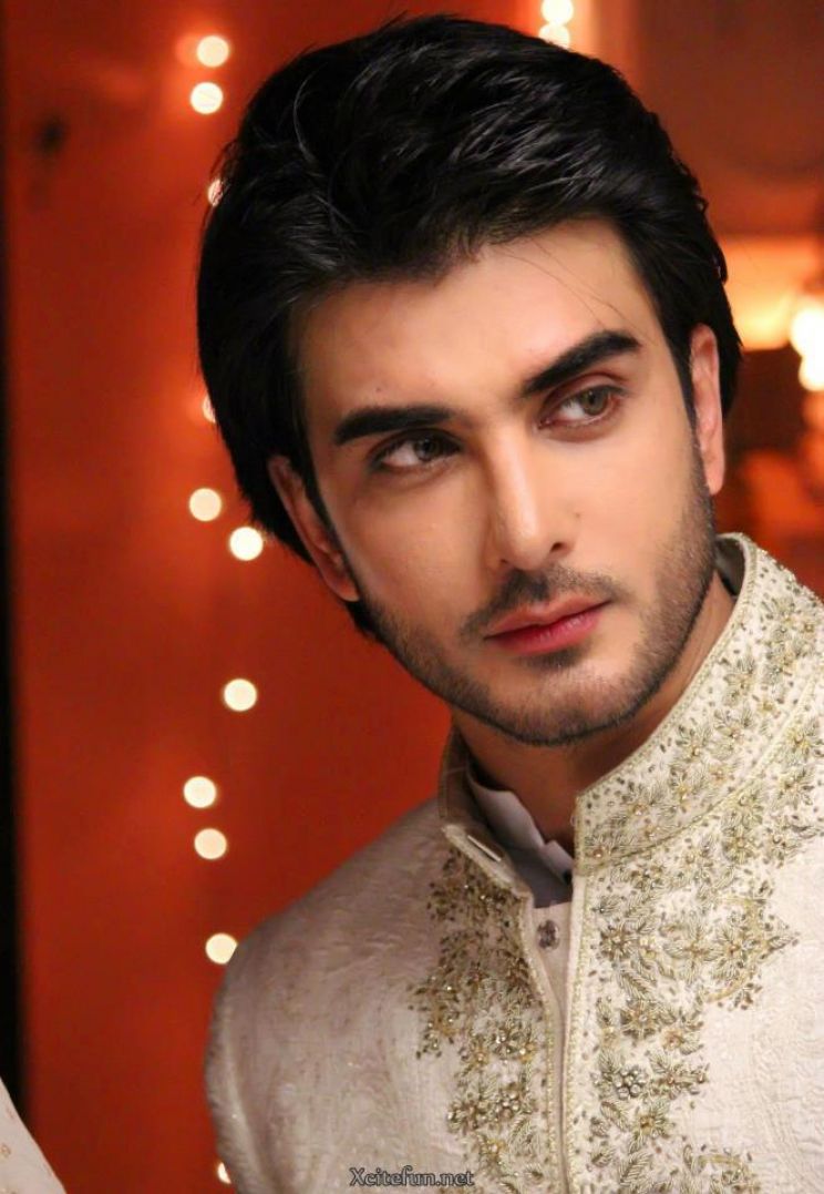 Imran Abbas