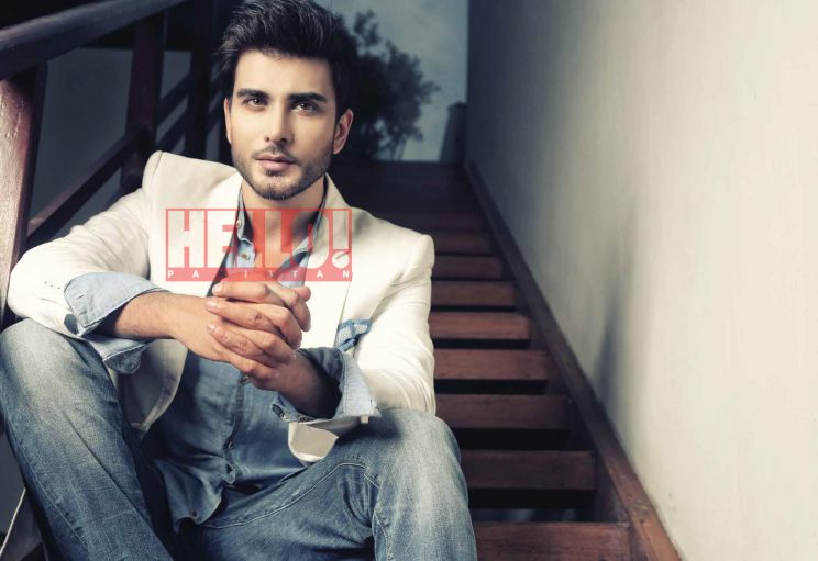 Imran Abbas