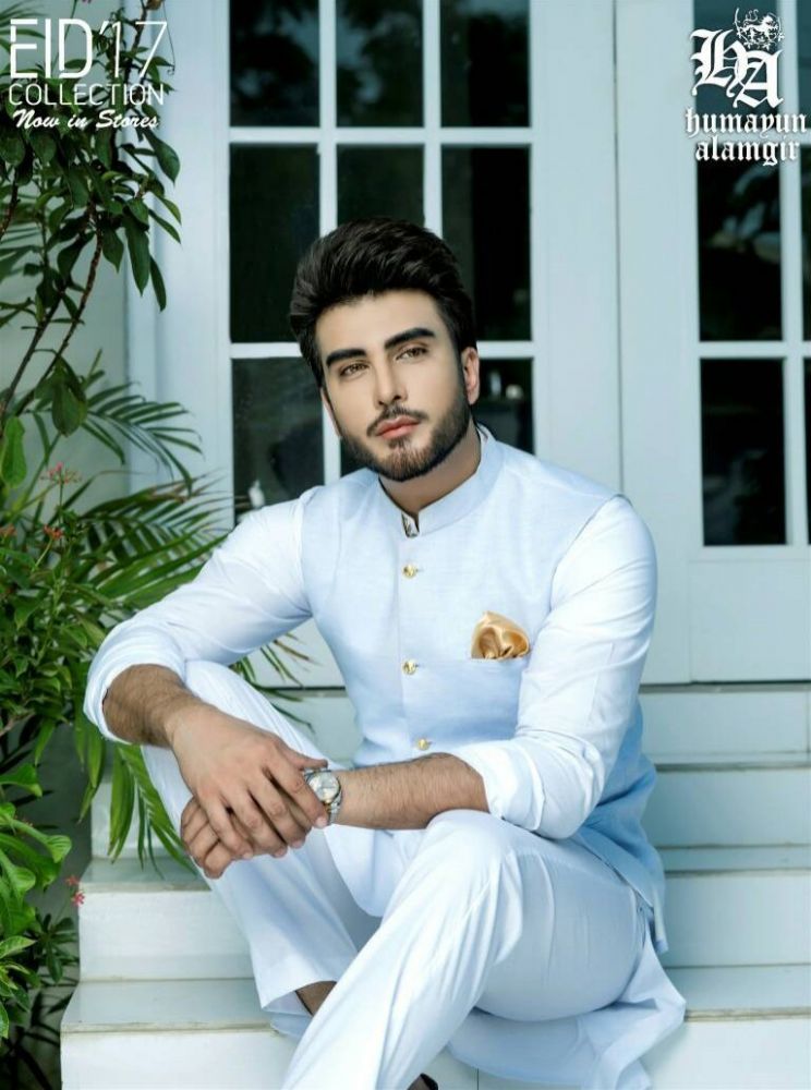 Imran Abbas