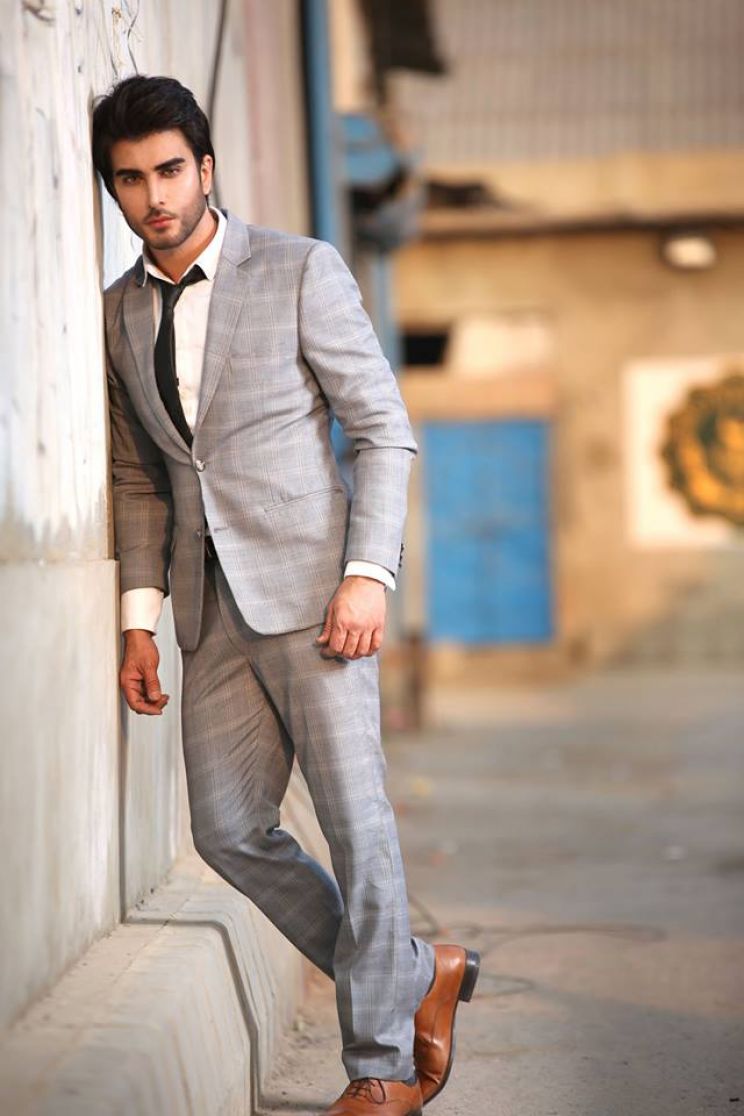 Imran Abbas