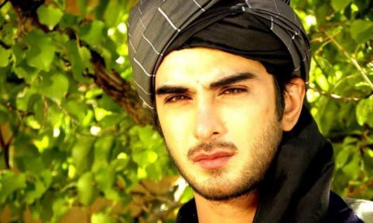 Imran Abbas