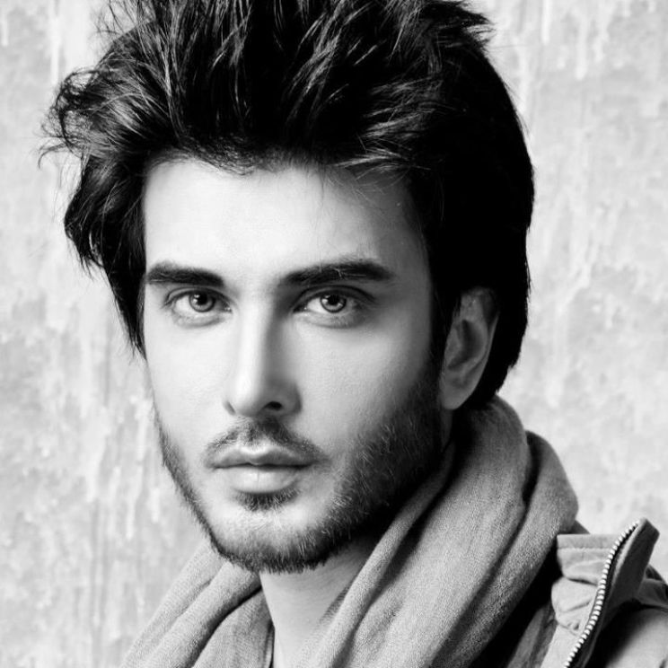 Imran Abbas