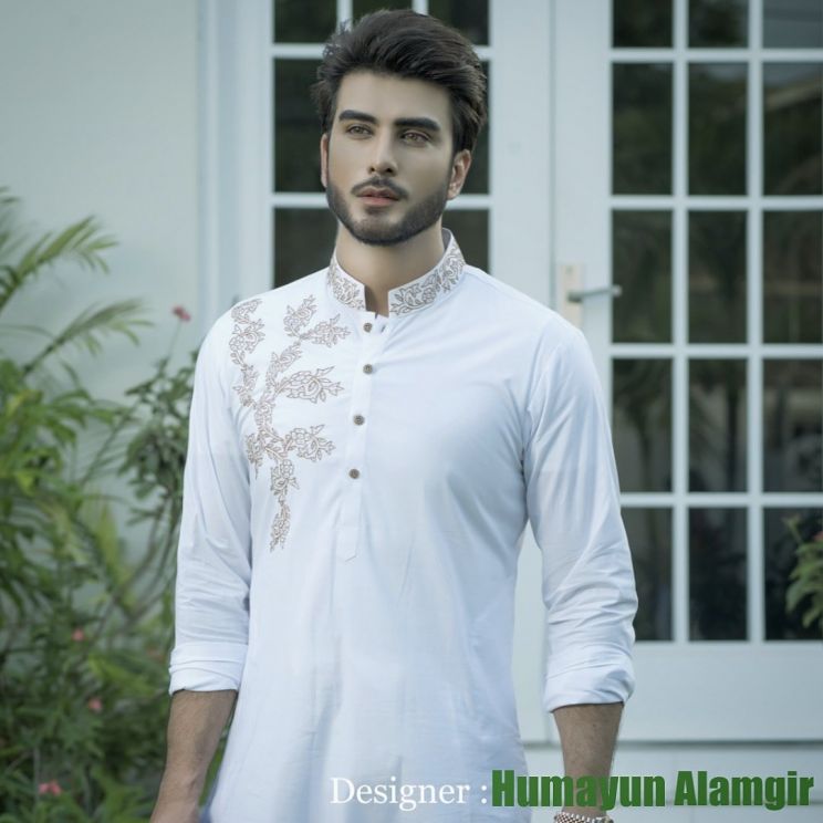 Imran Abbas