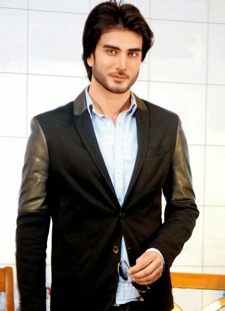 Imran Abbas