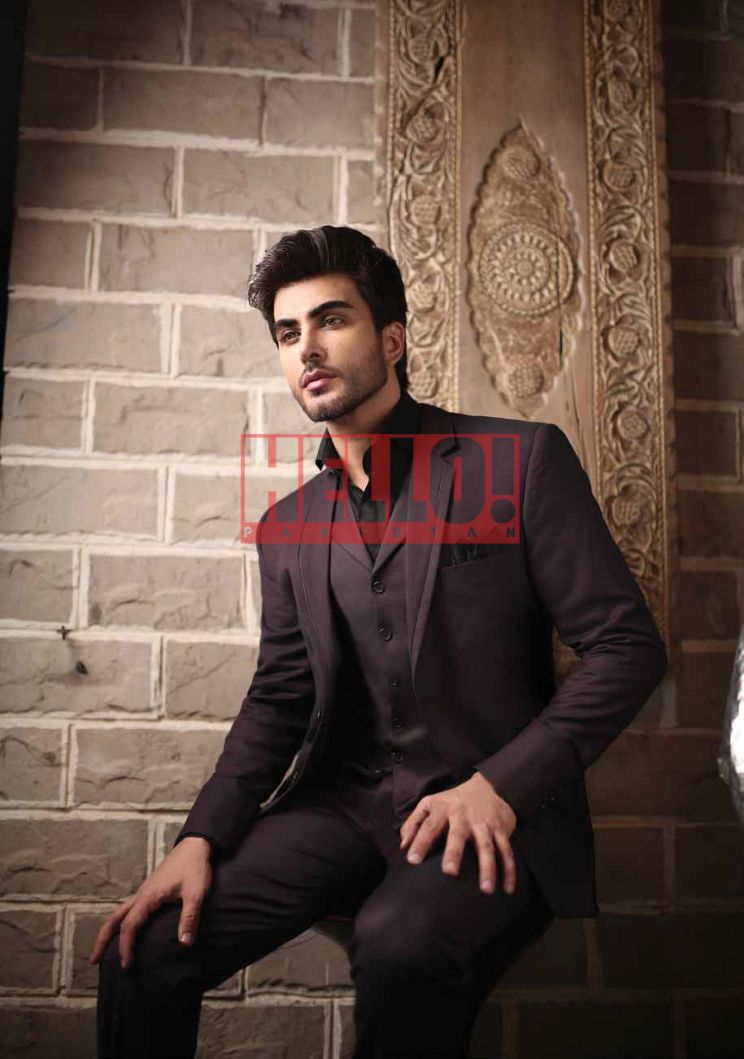 Imran Abbas