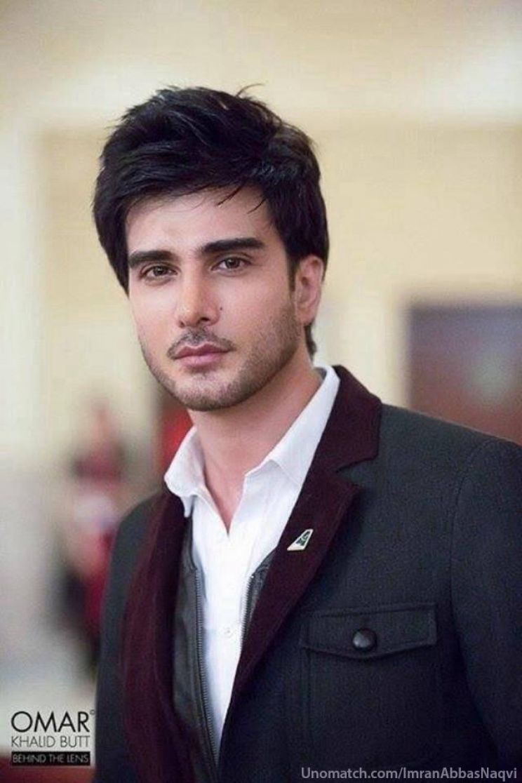 Imran Abbas