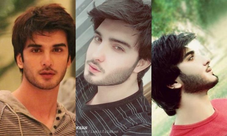 Imran Abbas