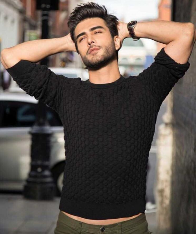 Imran Abbas