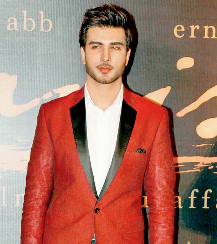 Imran Abbas